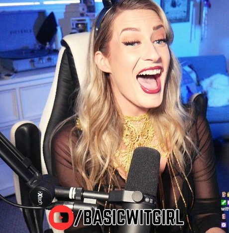 BasicWitGirl beste sex galerie