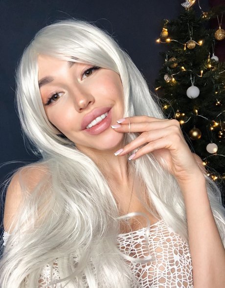 blonde asiatische onlyfans hübsche archiv