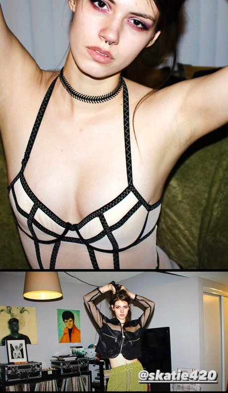 Skatie420 schöne freie foto