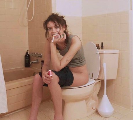 Skatie420 exklusive pornostar bilder