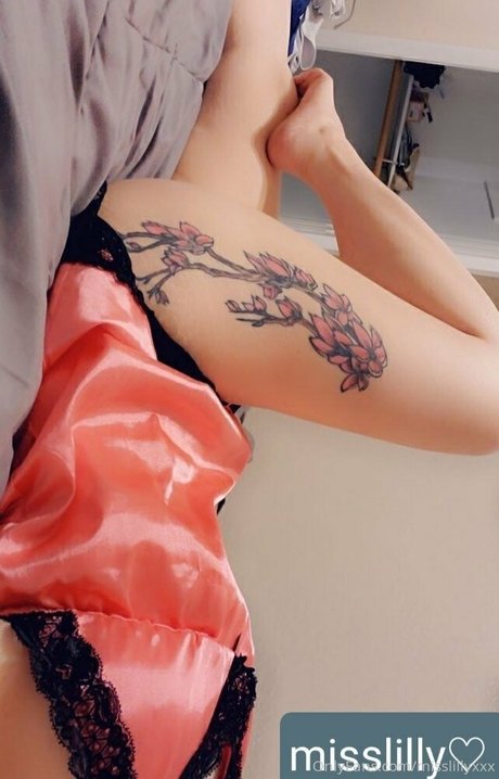 misslillyxxx freie nackt galerien