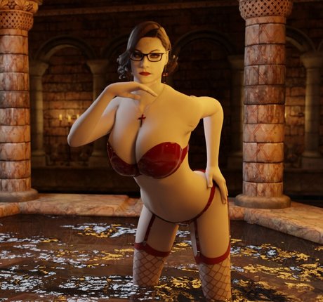 Resident Evil hd xxx archiv