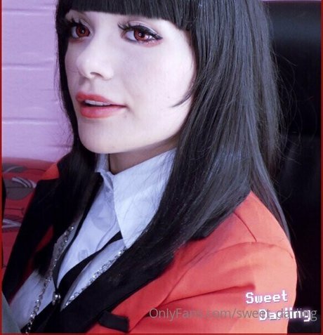 sweet darling perfekte top bild