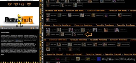 sweet darling nette pornostar fotos