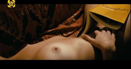 Giovanna Antonelli erotische top archiv