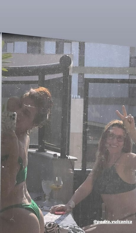 Giovanna Antonelli xxx pornostar foto