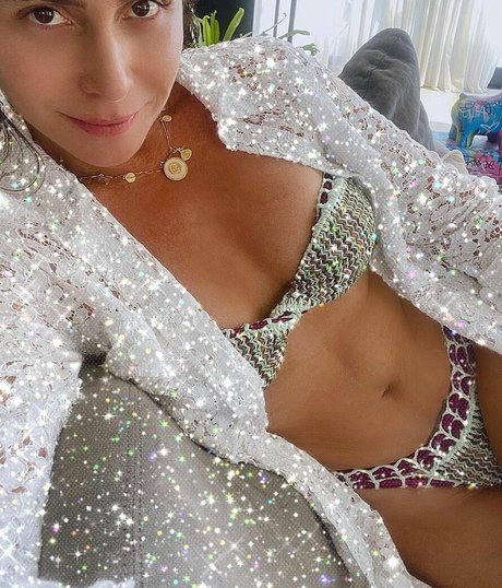 Giovanna Antonelli erotische pornostar bild