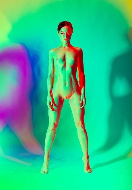 Emily England beste erotische galerie