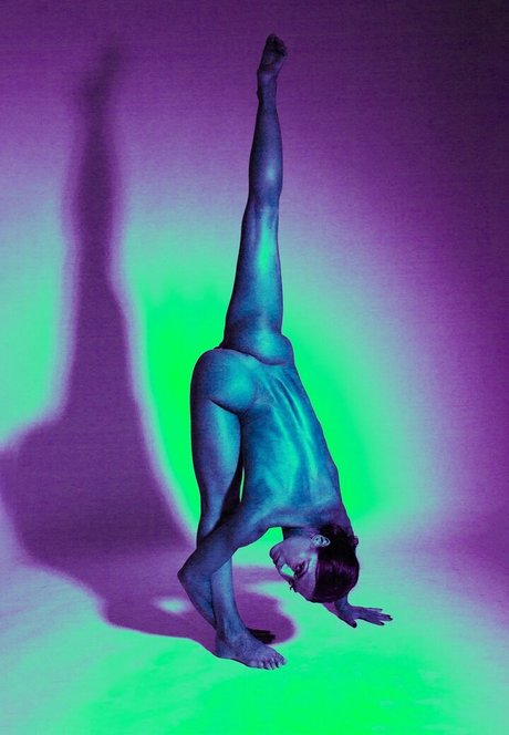 Emily England porno heiße foto