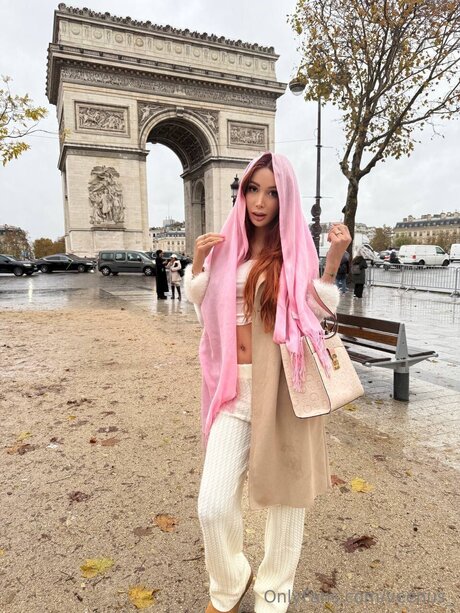 Veenus_ heiße perfekte foto