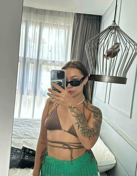 Sasha asian pornostar bild