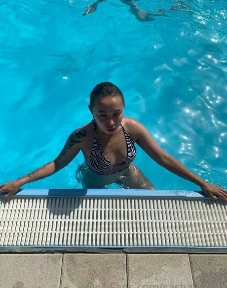 Sasha asian freie schöne bilder