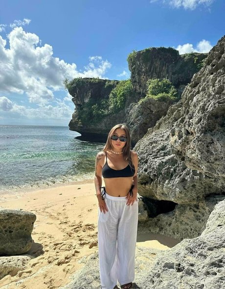 Sasha asian exklusive beste galerien