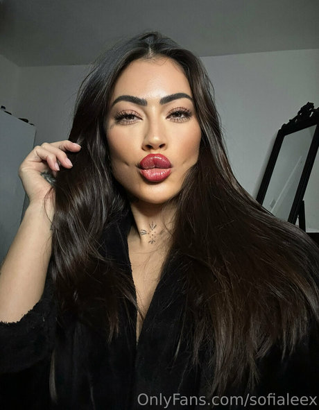 sofialeex model hübsche galerien