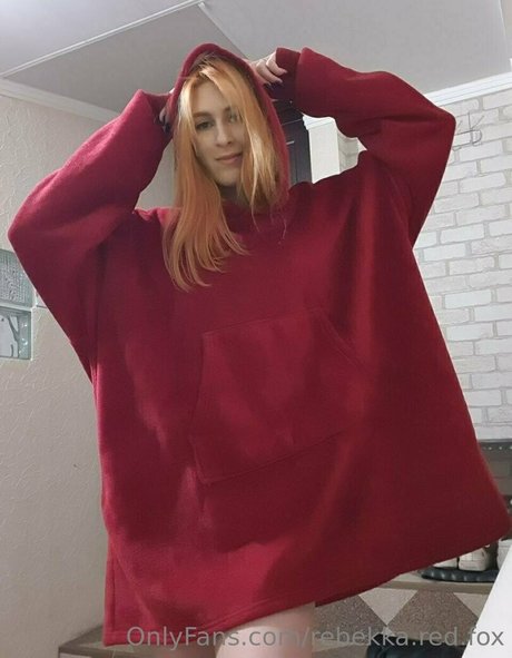 rebekka red fox sexy archiv