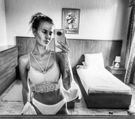 queen of atlantic xxx top foto