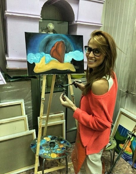 queen of atlantic sexy beste fotos