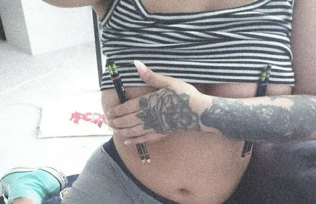 oliver sick6six model sexy galerien