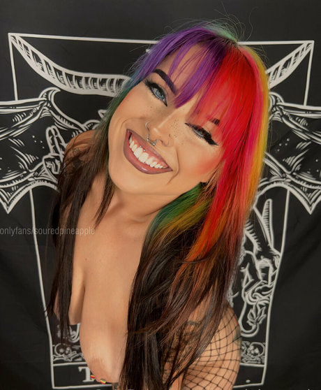 Souredpineapple freie perfekte bild