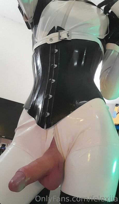 Felexiia schauspielerin kunst galerien