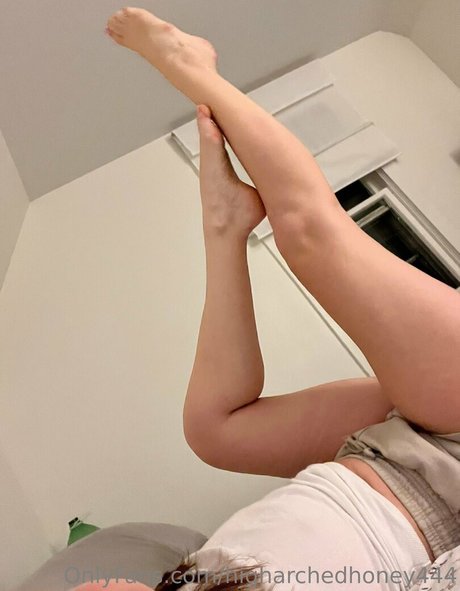 higharchedhoney444 xxx freie galerie