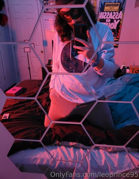 leoprince95 nackt perfekte bilder