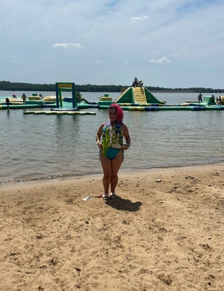 Harlee Queeni perfekte kostenlose galerie