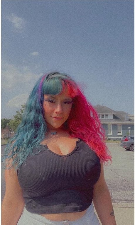 Harlee Queeni erotische beste bild