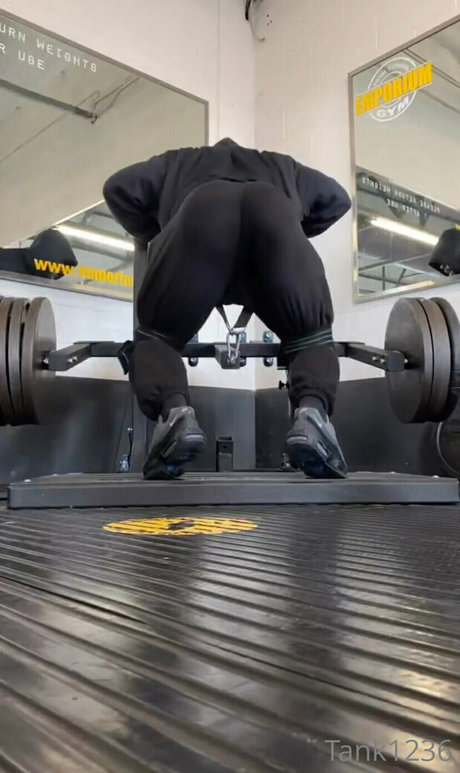 pleasure12368 nackt perfekte bild