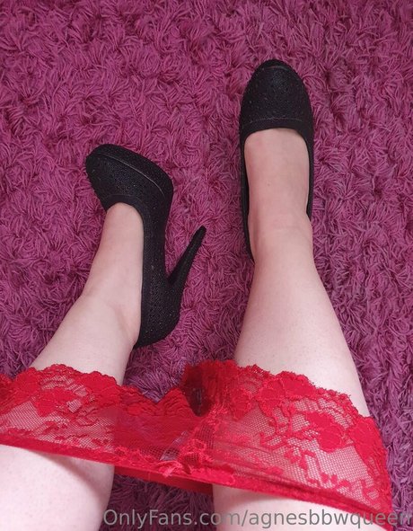 agnesbbwqueen nacktheit perfekte archiv