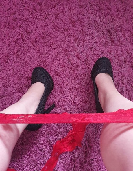 agnesbbwqueen nackt perfekte galerien