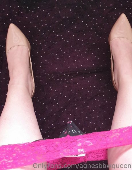 agnesbbwqueen schauspielerin nackte fotos