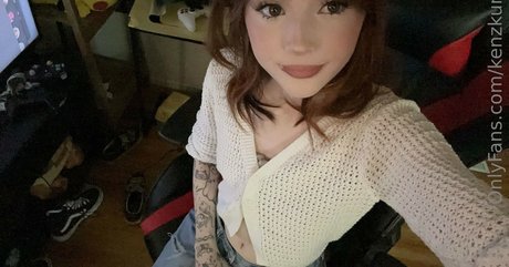 Kenzkun nackt xxx fotos