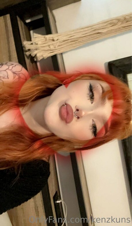 Kenzkun schauspielerin sexy galerien