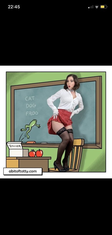 Abitoftotty pornostar hd bilder