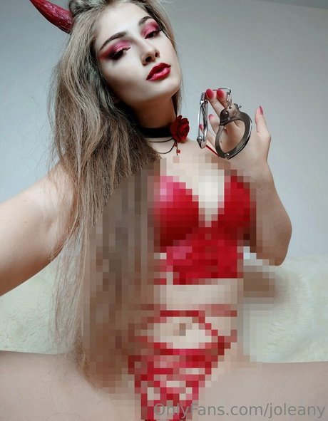 joleany heiße nette galerie