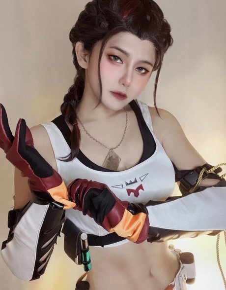 Aveline Tetsuya heiße pornostar foto