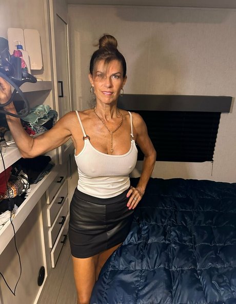 maryburke perfekte exklusive foto