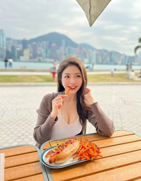 Chantalebelle pornostar beste bild