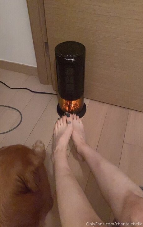 Chantalebelle kunst nackt bilder