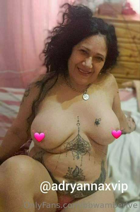 bbwamberlve exklusive sex bild