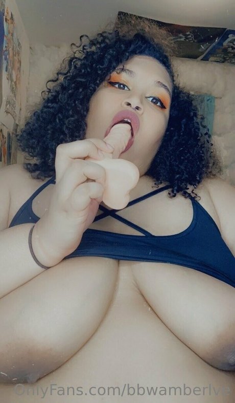 bbwamberlve kostenlose pornostar foto