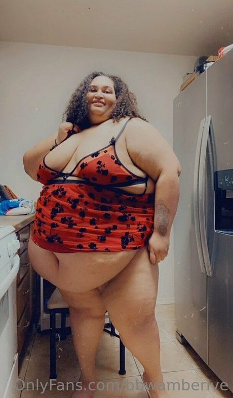 bbwamberlve erwachsene porno foto