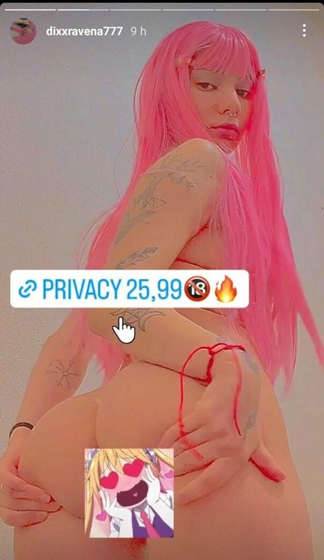 Ravena Alencar xxx hübsche bild