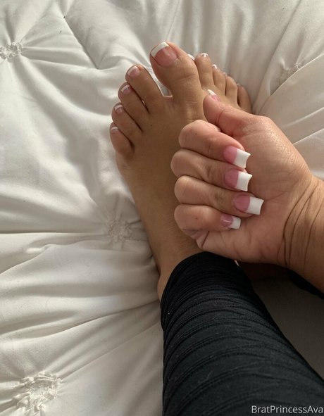 bratprincessava hübsche pornographische galerie