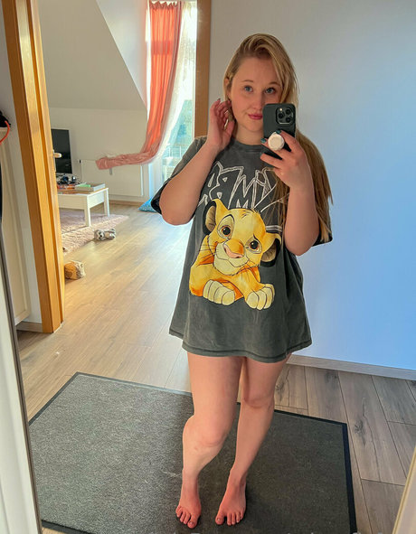 miasofiefree hübsche nette galerien