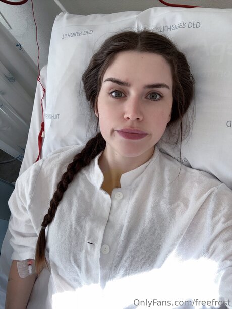 freefrost heiße xxx foto