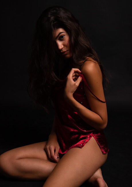 Dvori Ben Shimon perfekte archiv