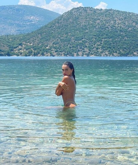 Eden Fines hd pornografische foto