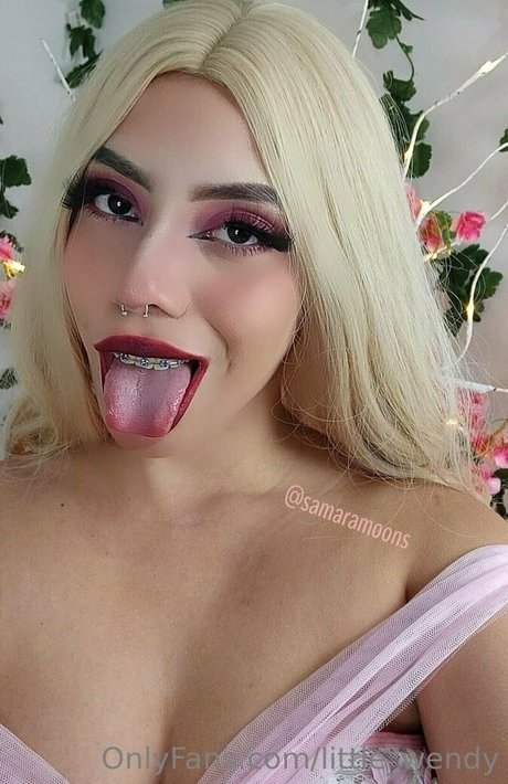 little wendy beste sex bild